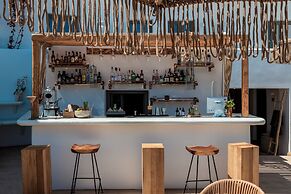 Bohemian Luxury Boutique Hotel - Adults Only