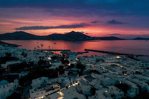 Bohemian Luxury Boutique Hotel - Adults Only