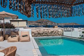 Bohemian Luxury Boutique Hotel - Adults Only