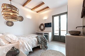 Bohemian Luxury Boutique Hotel - Adults Only