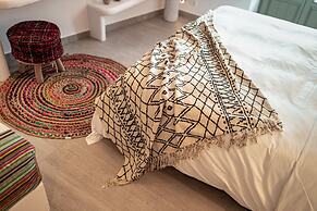 Bohemian Luxury Boutique Hotel - Adults Only