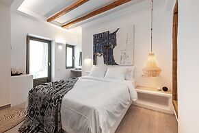 Bohemian Luxury Boutique Hotel - Adults Only