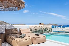 Bohemian Luxury Boutique Hotel - Adults Only