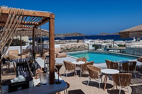 Bohemian Luxury Boutique Hotel - Adults Only