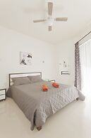 Waterside Apartments