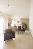 Waterside Apartments