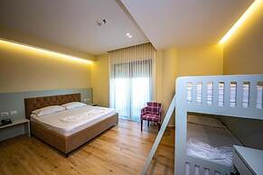 Hotel Bella Vista