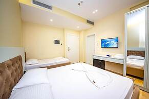 Hotel Bella Vista