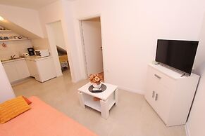 Apartments Palaziol