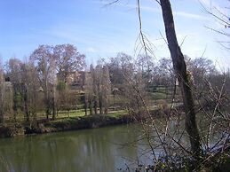 Le Nid de l'Ecureuil