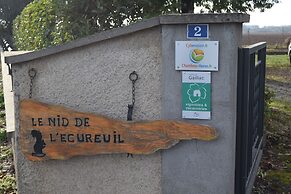 Le Nid de l'Ecureuil
