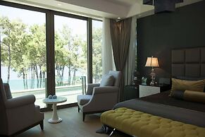 Vhillas Private Luxury Villa Azur