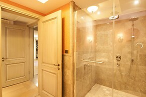 Vhillas Private Luxury Villa Regnum