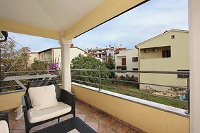 Apartments Rajci