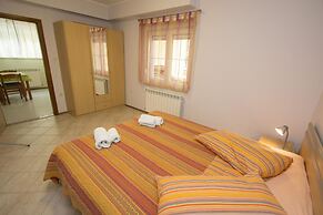 Apartments Rajci