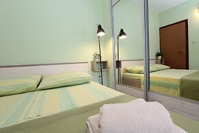 Apartments Rajci