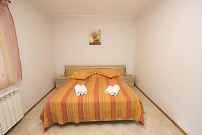 Apartments Rajci