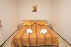 Apartments Rajci