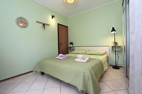 Apartments Rajci