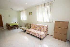 Apartments Rajci