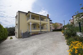 Apartments Rajci
