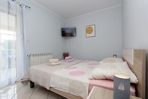 Apartments Rajci