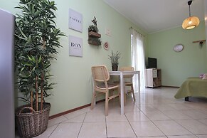Apartments Rajci