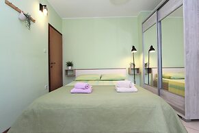 Apartments Rajci