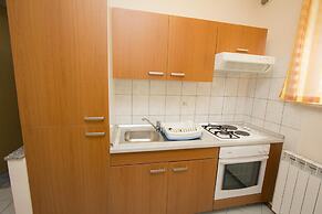 Apartments Rajci