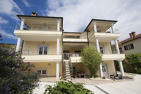 Apartments Rajci