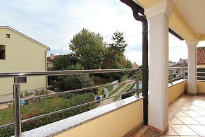 Apartments Rajci