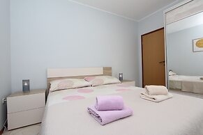 Apartments Rajci