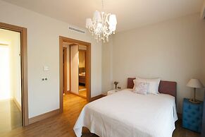 Vhillas Private Luxury Villa Mana