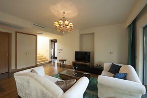 Vhillas Private Luxury Villa Mana