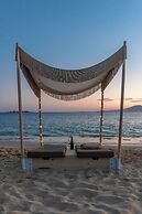 Glaronissi Beach