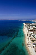 Glaronissi Beach