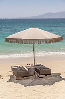 Glaronissi Beach