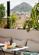 Ciel Living Athens