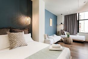 Ciel Living Athens