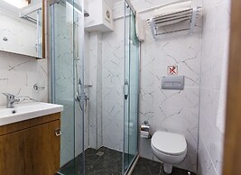 Old Town Boutique Hotel