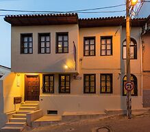 Old Town Boutique Hotel