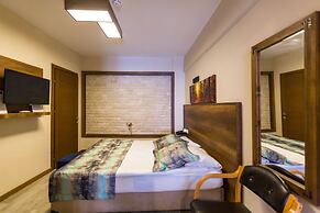 Old Town Boutique Hotel