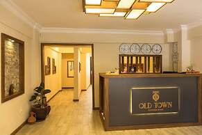 Old Town Boutique Hotel