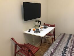 Dobrynya Guest House