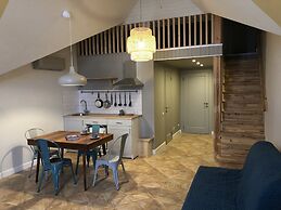 Dobrynya Guest House