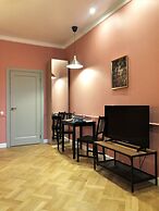 Dobrynya Guest House