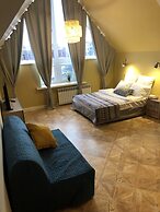 Dobrynya Guest House