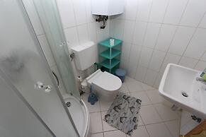 Apartments Rozi