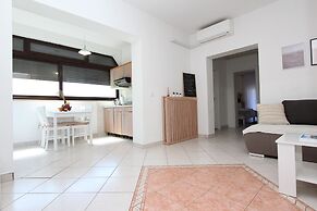 Apartments Rozi