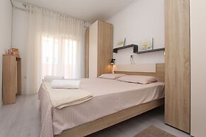 Apartments Rozi